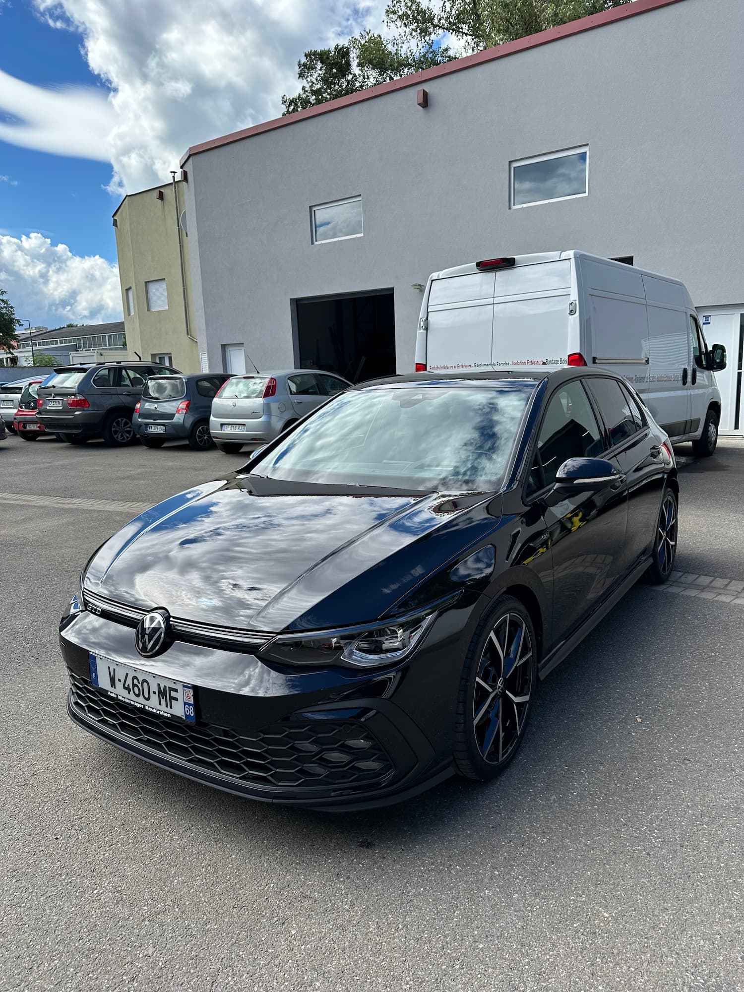 NETTOYAGE_INTERIEUR_EXTERIEUR_AUTOMOBILE6 | DAYMIN SELLERIE Service de nettoyage complet en intérieur et extérieur pour automobile à Colmar et près de Rouffach Pfastatt 5