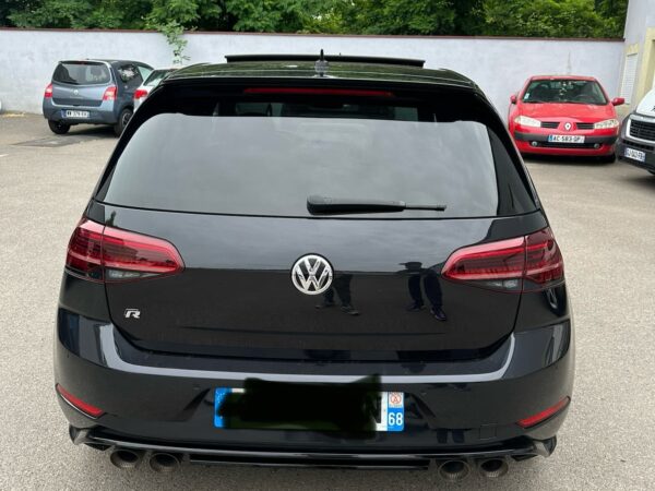 Polissage et lustrage automobile sur les secteurs de Colmar et Sainte-Croix-En-Plaine Pfastatt 1
